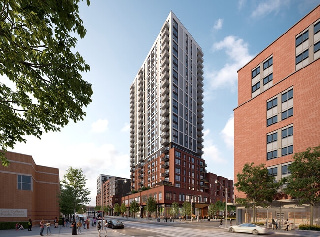 Daniels on Parliament