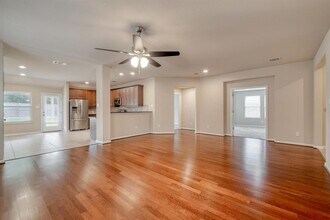 7400 Longford Trail in Austin, TX - Building Photo - Building Photo
