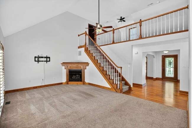 19281 King James Pkwy in Lexington Park, MD - Building Photo - Building Photo