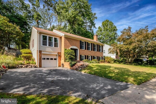 property at 5006 Mignonette Ct