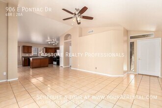 906 E Pontiac Dr in Phoenix, AZ - Building Photo - Building Photo