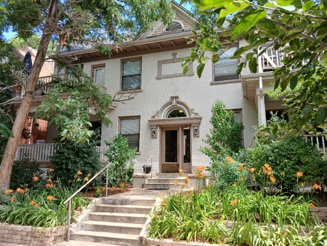 1248 Pennsylvania St, Unit Apt 1
