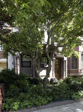 322 Beacon St in Boston, MA - Foto de edificio - Building Photo