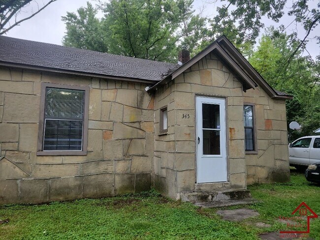 property at 345 W 5th St