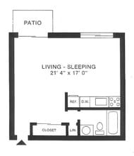 Scenic Ridge at Amberlands in Croton-on-Hudson, NY - Building Photo - Floor Plan