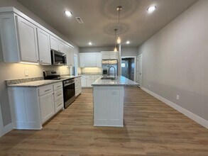 1000 Seaborn Wy in Pea Ridge, AR - Building Photo - Building Photo