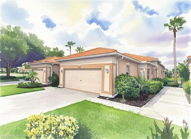 property at 8068 Sanctuary Dr