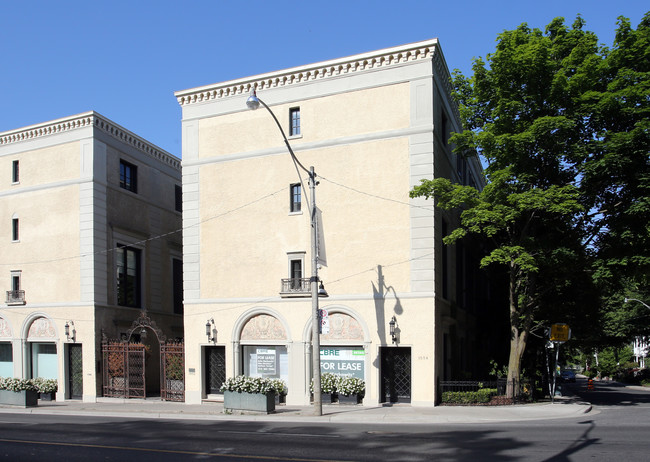 Crescent Road Apartments in Toronto, ON - Building Photo - Building Photo