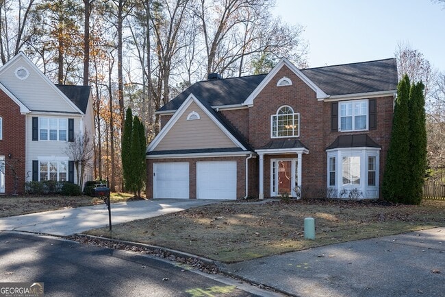 3789 Seattle Pl NW in Kennesaw, GA - Building Photo - Building Photo