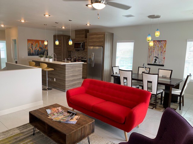 Luxx Verge Villas in El Paso, TX - Foto de edificio