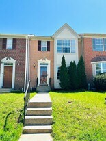 3754 Foxford Stream Rd in Nottingham, MD - Building Photo