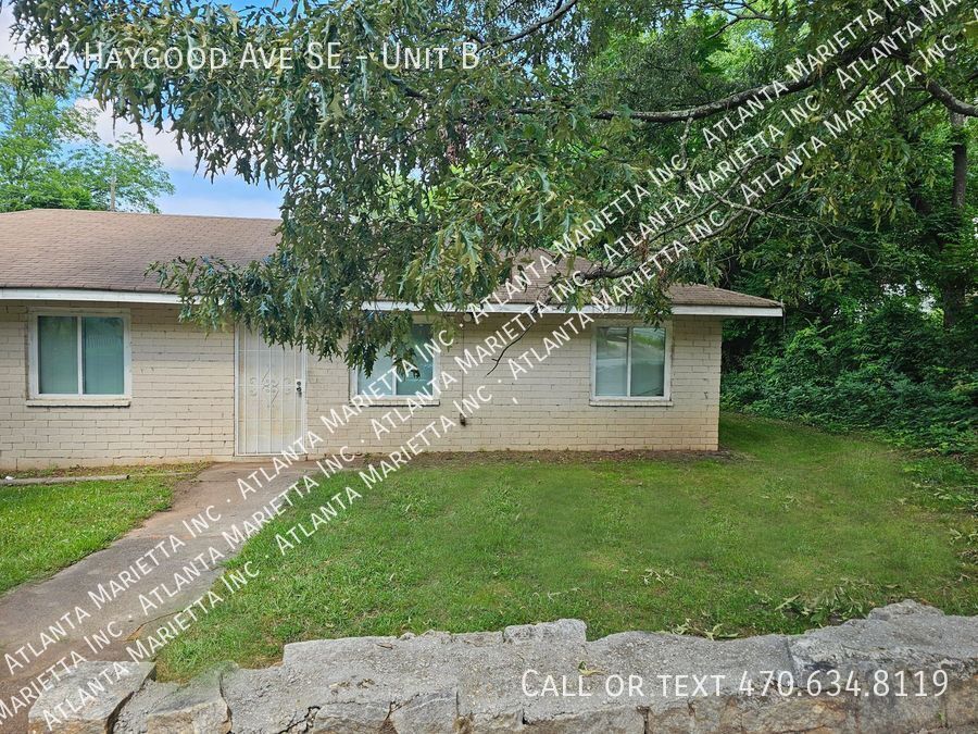 82 Haygood Ave SE in Atlanta, GA - Building Photo