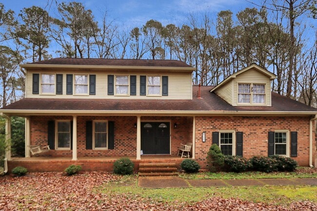 227 Aspen Blvd in Yorktown, VA - Building Photo - Building Photo