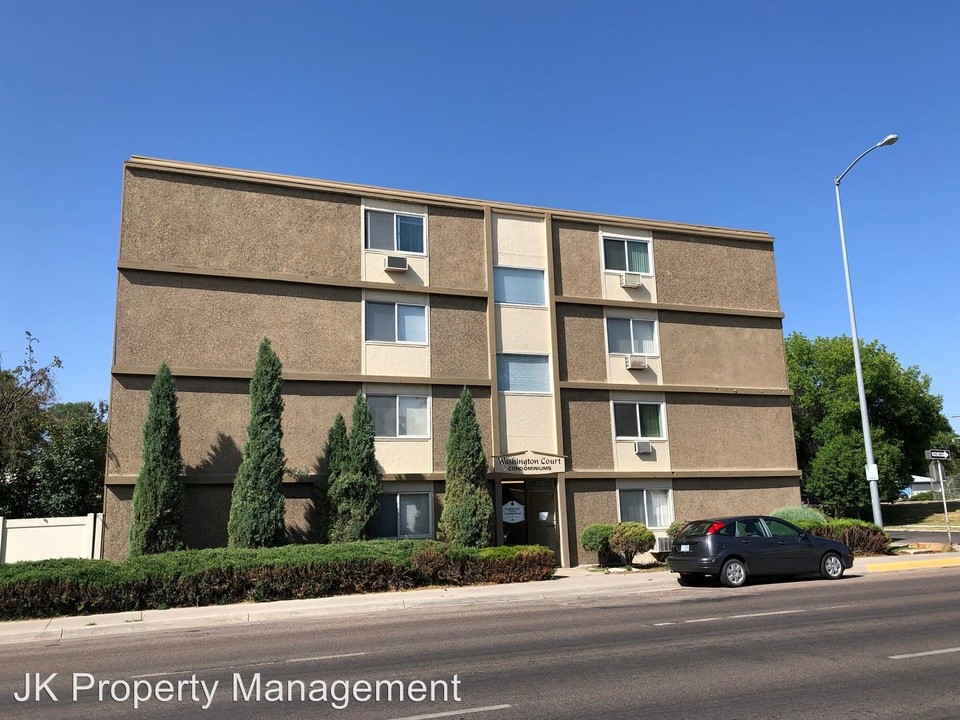 925 1st Ave N-Unit -#209 in Great Falls, MT - Foto de edificio