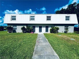 14944 Wise Way in Ft. Myers, FL - Building Photo