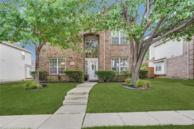 3104 Spring Hill Ln in Plano, TX - Building Photo - Building Photo