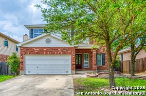 2637 Gallant Fox Dr in Schertz, TX - Building Photo - Building Photo