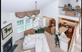 209 George Wythe Ln in Williamsburg, VA - Building Photo - Building Photo
