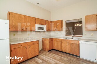 2891 Fieldstone Ct in Franklin, IN - Building Photo - Building Photo