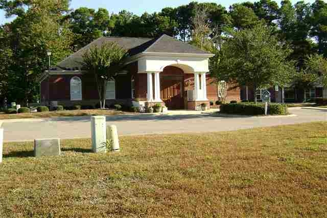 Garden Manor Village in Murrells Inlet, SC - Building Photo - Building Photo