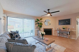 The Park at Trapani in Jacksonville, FL - Building Photo - Building Photo