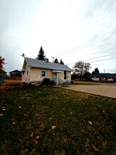 105 3rd Ave W in Columbia Falls, MT - Building Photo - Building Photo