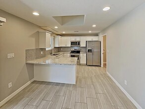 5428 S El Camino Dr in Tempe, AZ - Building Photo - Building Photo