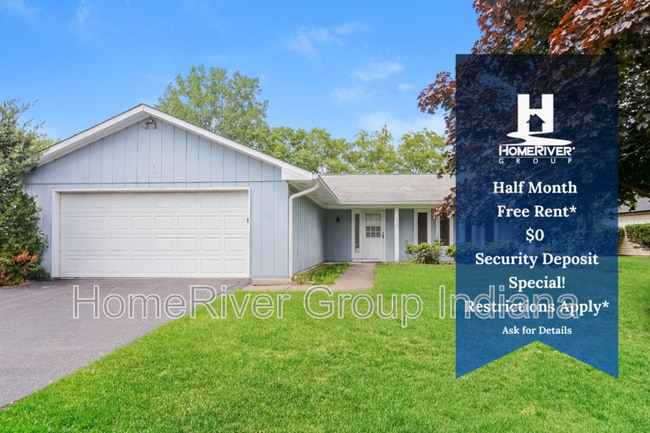 property at 712 Daffon Dr