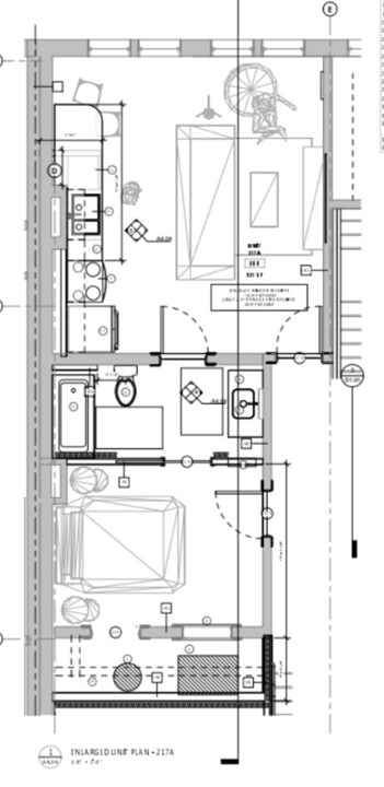 215 N Main St in Urbana, OH - Building Photo