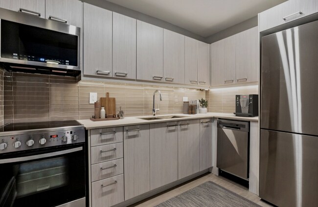 Vaughan Terrace in Toronto, ON - Building Photo - Building Photo