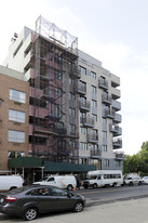 802 Myrtle Ave Apartamentos