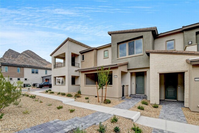 11463 Ethereal Lndg Ave in Las Vegas, NV - Building Photo - Building Photo