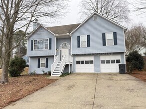 2863 Estuary Dr in Acworth, GA - Building Photo - Building Photo