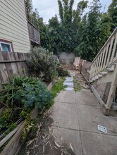 322 Peralta St in Oakland, CA - Building Photo - Building Photo