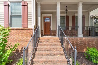 1270 Fowler St in Atlanta, GA - Building Photo - Building Photo