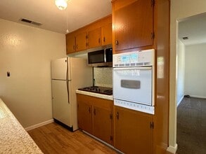 3615 Stauss Ave in Oroville, CA - Building Photo - Building Photo