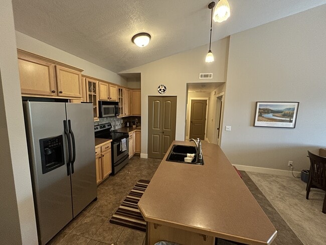 2025 Mullan Rd in Missoula, MT - Building Photo - Building Photo
