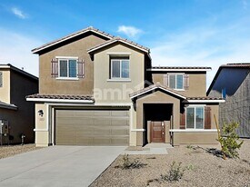 20177 W Thomas Rd in Buckeye, AZ - Building Photo