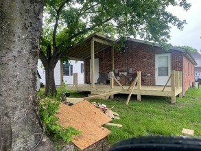 2113 Bennett Ave in Chattanooga, TN - Building Photo - Building Photo