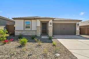 48845 LULA St in Gold Canyon, AZ - Building Photo