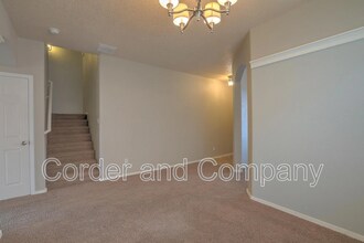 6909 Mete Sol Dr NW in Albuquerque, NM - Building Photo - Building Photo