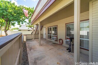 91-1125-1125 Puahala St in Ewa Beach, HI - Building Photo - Building Photo