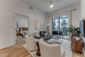 Lumen Luxury Lofts in Bentonville, AR - Building Photo - Building Photo