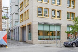 Brixton Flats in Vancouver, BC - Building Photo - Building Photo