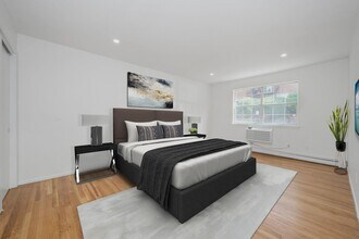 Parkside Apartments at Croton On Hudson in Croton-on-Hudson, NY - Foto de edificio - Interior Photo