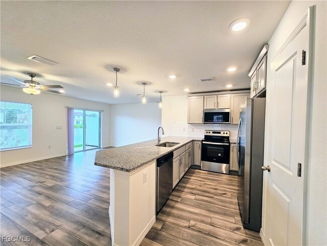 property at 15001 Caspian Tern Ct