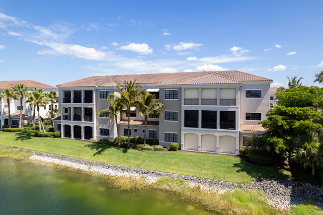 Ravenna at Miromar Lakes in Miromar Lakes, FL - Building Photo - Building Photo