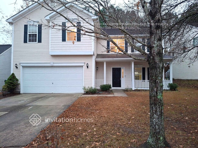 property at 5324 Seaspray Ln