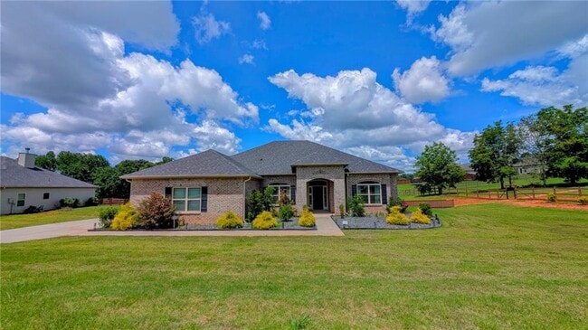 property at 6055 Creekside View Ln