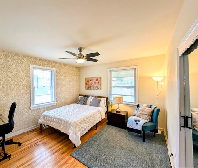 property at 3123 W 55th Ave